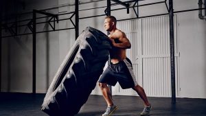 crossfit
